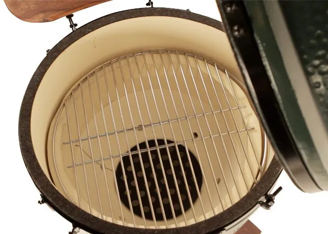 Big Green Egg:  Large Big Green EGG (L) 117632