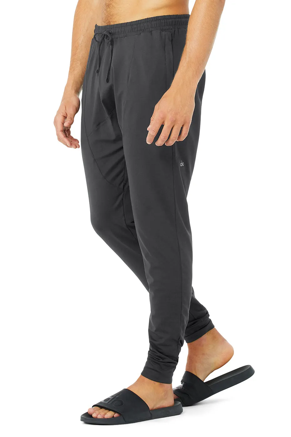 Conquer Revitalize Pant - Anthracite