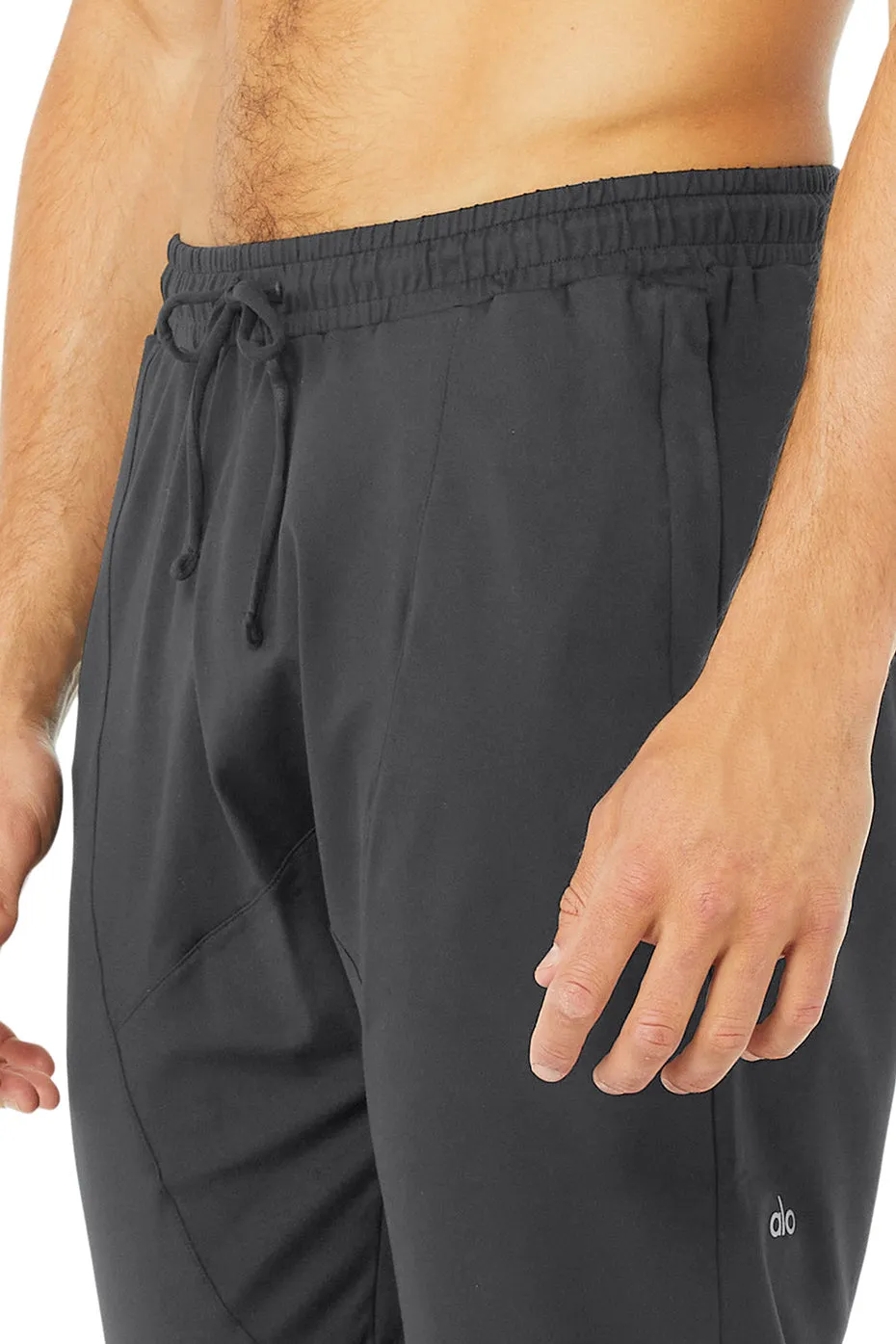 Conquer Revitalize Pant - Anthracite