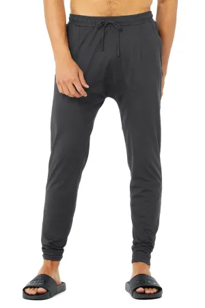 Conquer Revitalize Pant - Anthracite