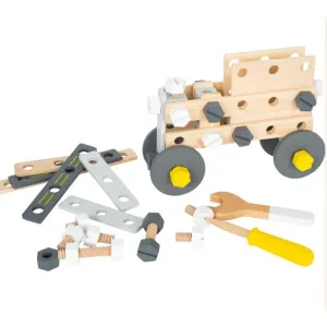 Construction Playset