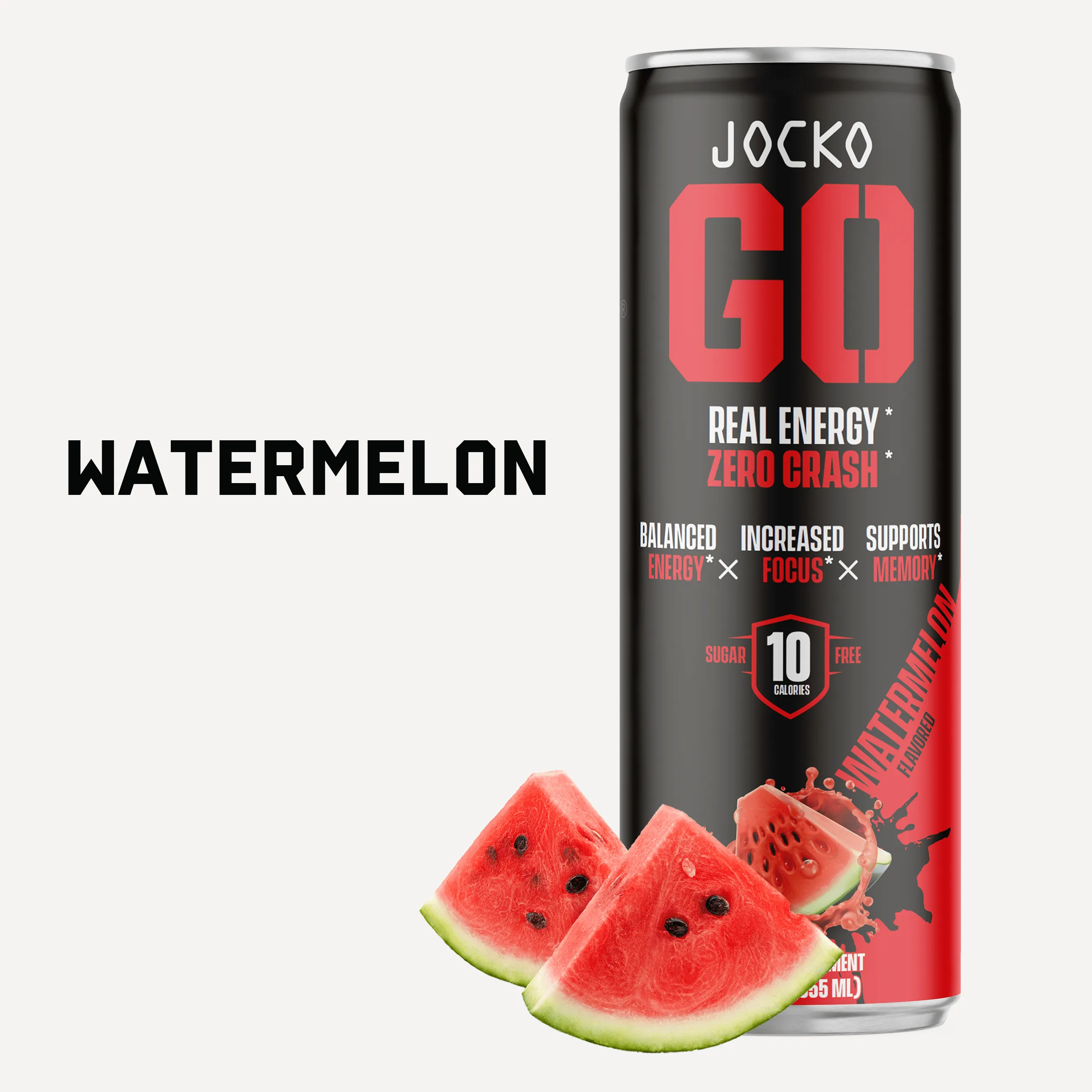 JOCKO GO - WATERMELON DOORBUSTER