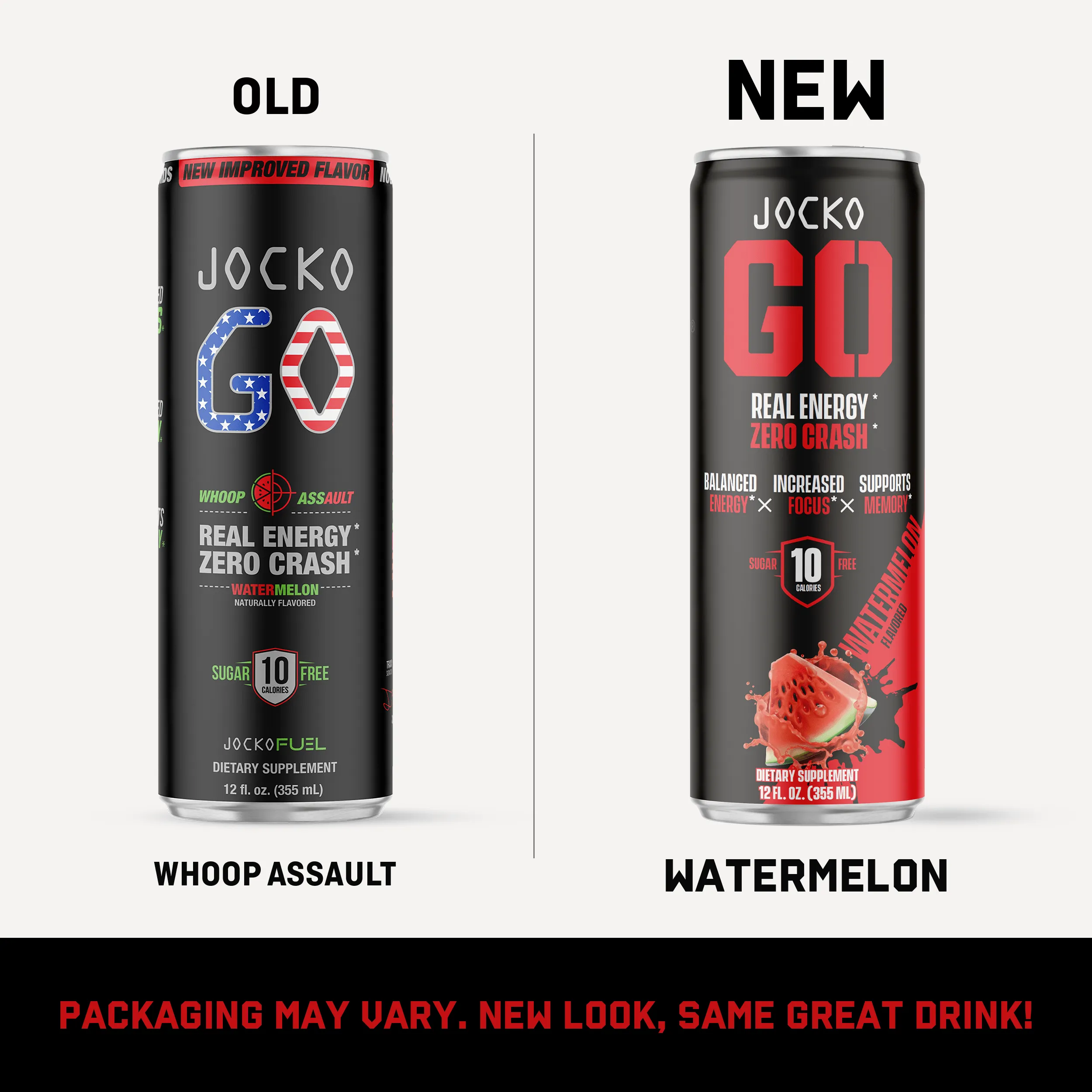 JOCKO GO - WATERMELON DOORBUSTER