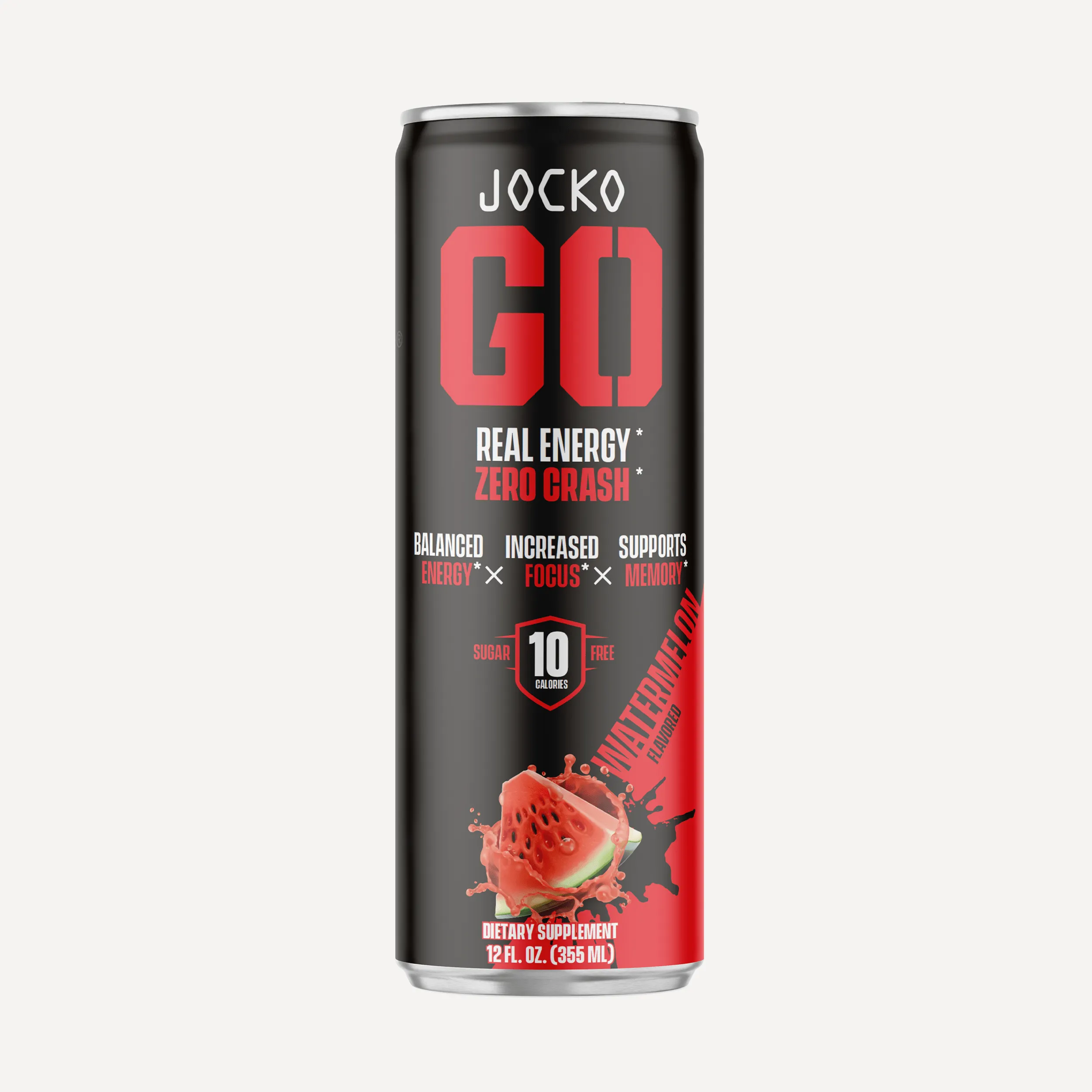 JOCKO GO - WATERMELON DOORBUSTER