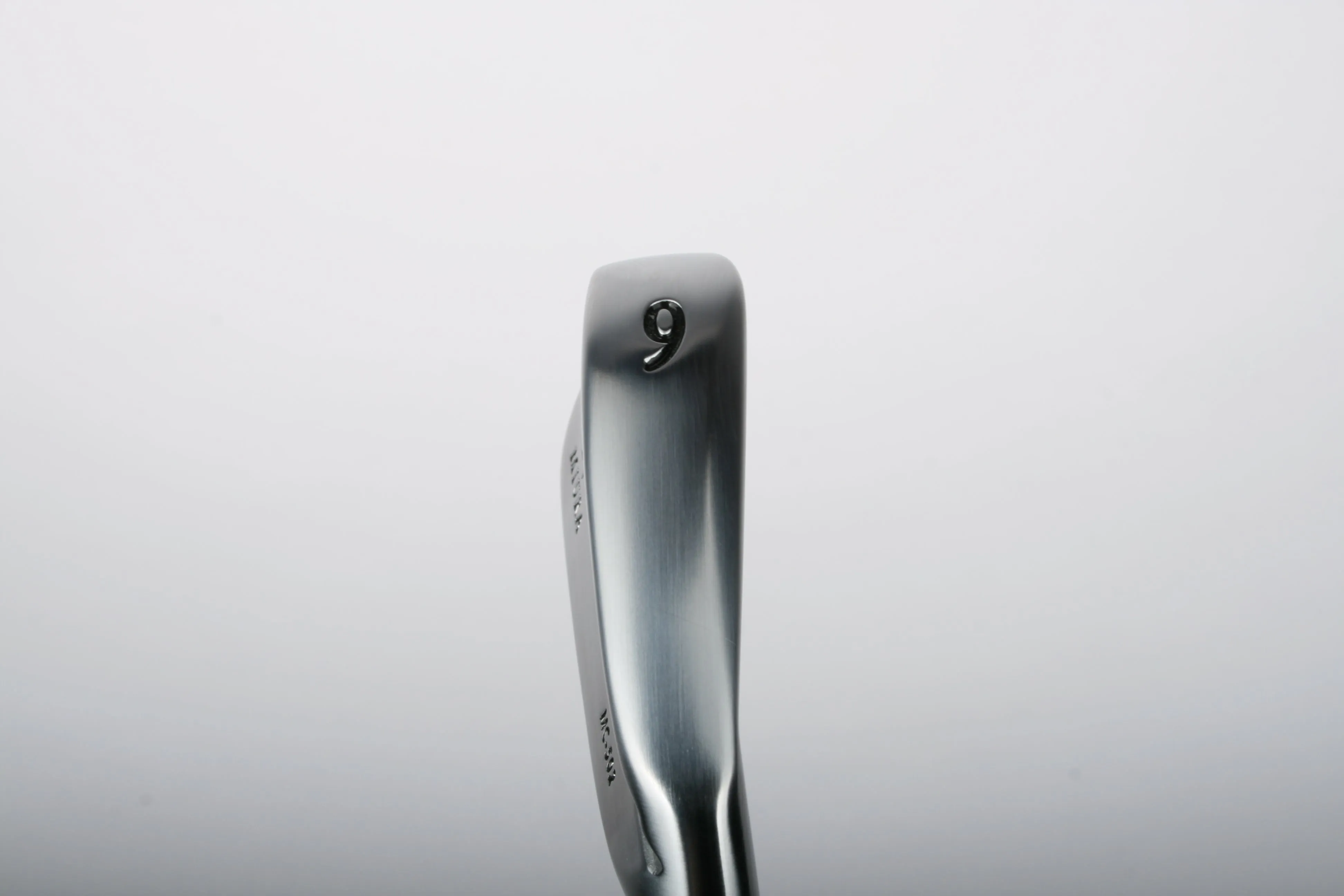 Miura MC-502 Irons