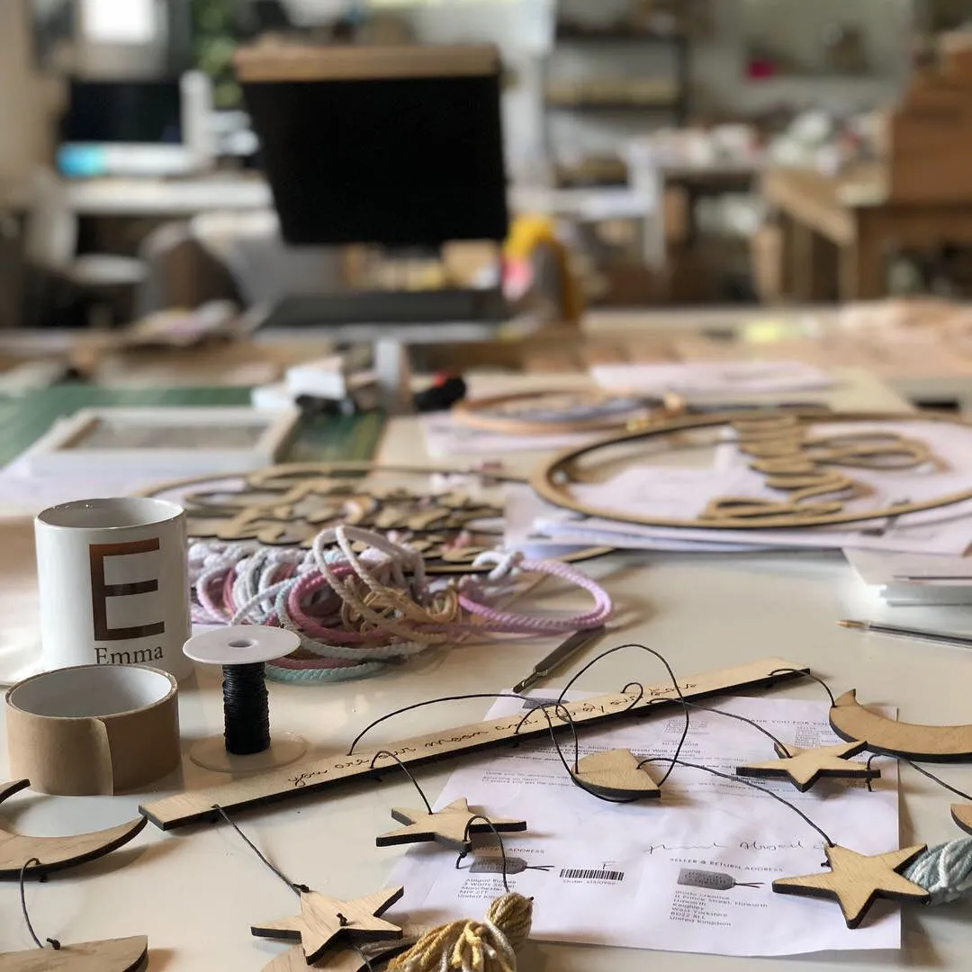 Modo Studio Tour - Thursday April 11th 2019, 10.30.  £35.00 per person