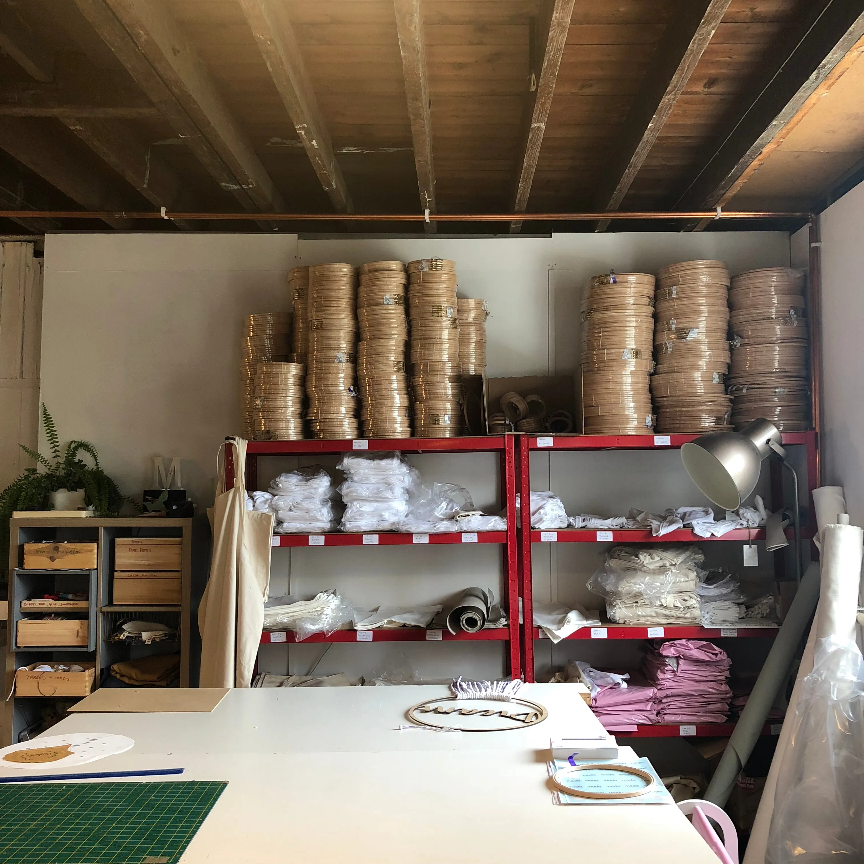 Modo Studio Tour - Thursday April 11th 2019, 10.30.  £35.00 per person