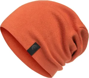 Warm Slouchy Beanie Hat - Deliciously Soft Daily Beanie in Fine Knit